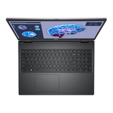 DELL Precision 7680  Core i7 13850HX RAM 64GB  1TB SSD  RTX 3500 ADA 12GB  FHD+