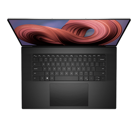 DELL XPS 17 9730  i9 13900H  64GB  1TB SSD  RTX 4080 8GB  FHD+