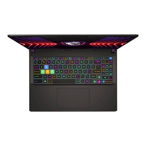 Vector 16 HX A14V 2024 i9-14900HX  32GB  1TB  VGA RTX 4070  16 inch QHD 240Hz