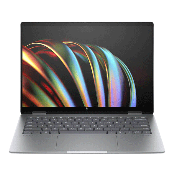 HP Envy 16 2in1 16inch - 2024 Ultra 5 125U 16GB 512GB FHD+Touch