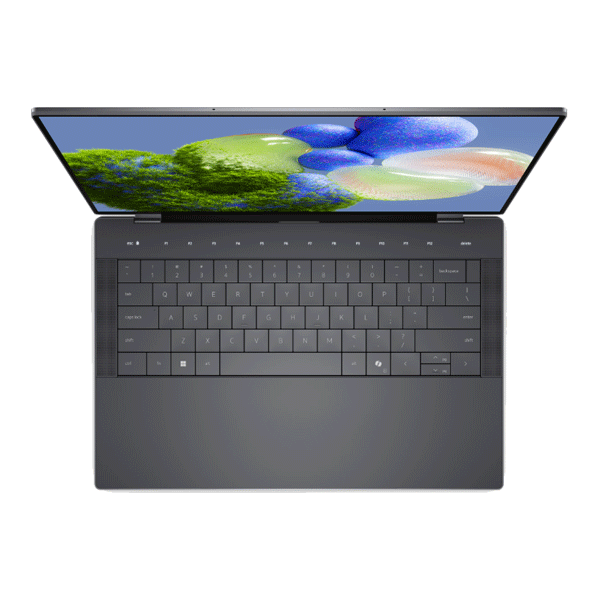 Dell Xps 14 9440 (2024) Core Ultra 7-155H RAM 16GB SSD 1TB RTX 4050 FHD
