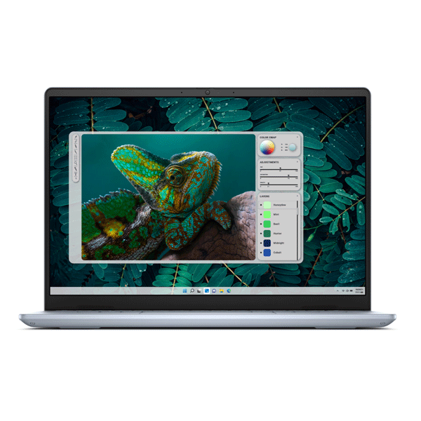 Dell Inspiron 14 Plus 7441 Snapdragon X Plus X1P-64-100 16GB SSD 512GB  14 inch QHD+