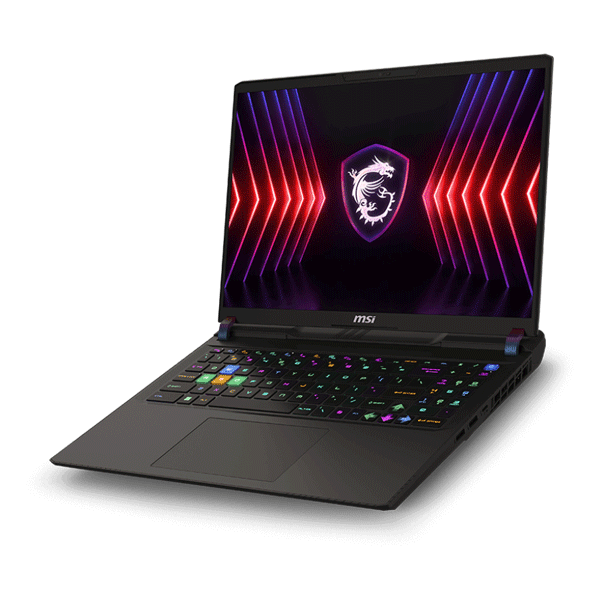 Vector 16 HX A14V 2024 i9-14900HX  32GB  1TB  VGA RTX 4070  16 inch QHD 240Hz