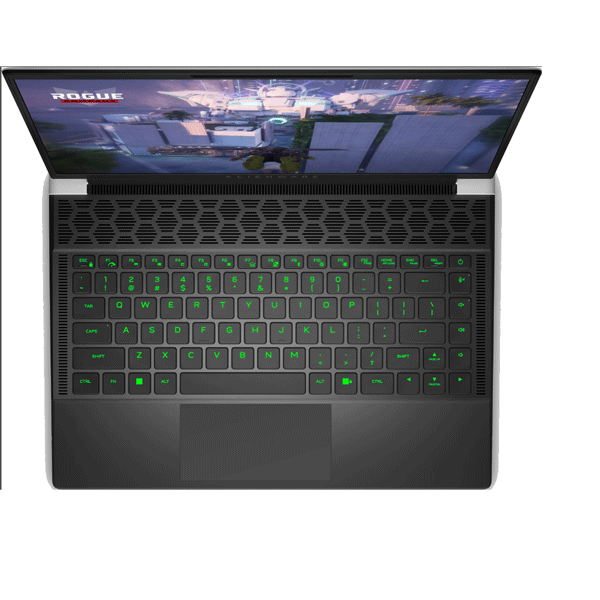 Alienware x14 R2 - i7-13620H RTX 4060 32GB SSD 1TB 14 inch QHD 165Hz