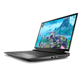 Dell G16 7620  i7-12700H RTX 3050Ti 16GB SSD 512GB 16 inch QHD 165Hz