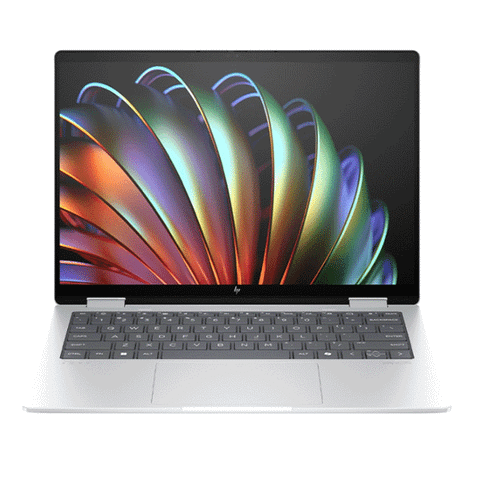 HP Envy 14 2in1 14inch - 2024 AMD Ryzen 5 8640HS 16GB 512GB FHD+ Touch