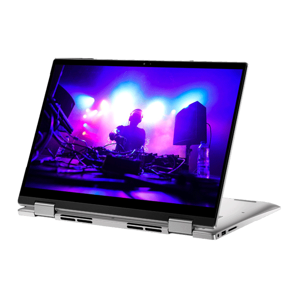 Dell Inspiron 14 7440 2 in 1  Core 7 150U, RAM 16GB, SSD 512GB, FHD+