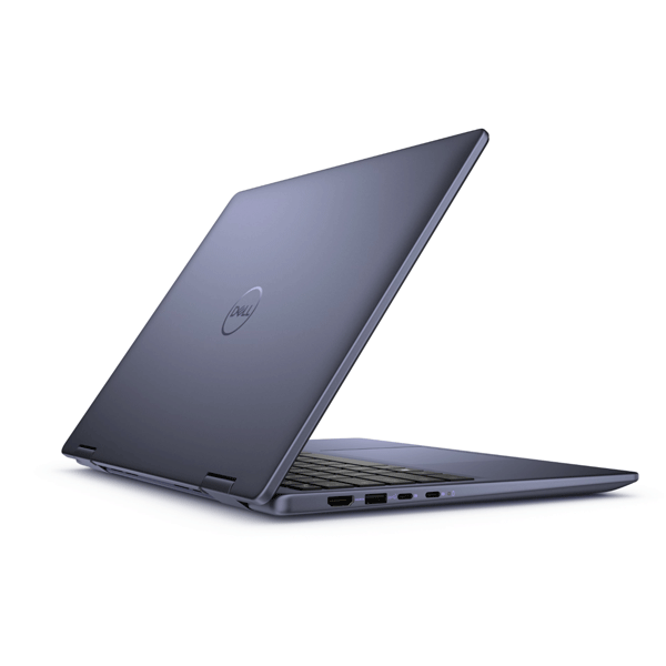 Dell Inspiron 7445 2 in 1 Ryzen 5 - 8640HS RAM 16GB SSD 512GB 14 inch FHD+