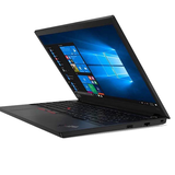 Laptop Lenovo ThinkPad E15 Gen 2 20TD0081VA Core i7-1165G7 8GB 512GB Intel Iris Xe 15.6 inch FHD