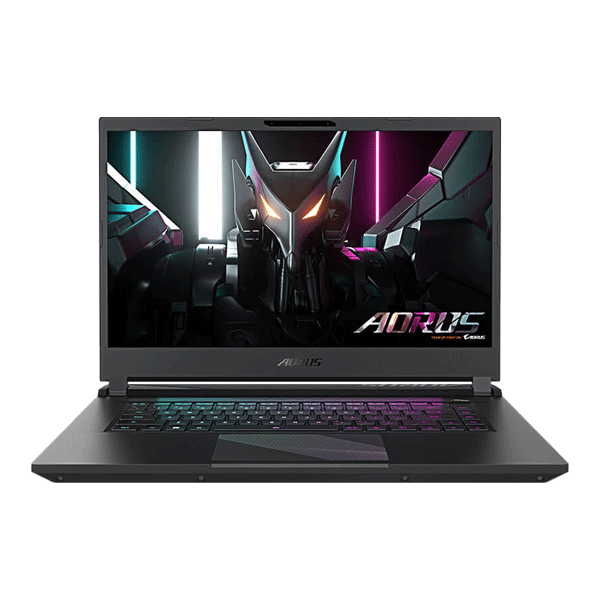 Laptop Gigabyte AORUS 15 BKF-73VN754SH i7-13700H  16GB  1TB  GeForce RTX 4060 15.6' QHD 165Hz