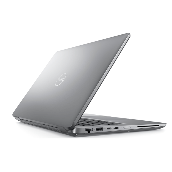 Laptop Dell Precision 3490  Ultra 7 155H 16GB SSD 512GB  14 inch FHD