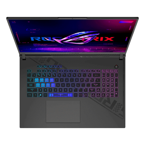 ROG Strix SCAR 16 (2024) G634   i9-14900HX  Ram 64GB  2TB SSD  RTX 4090  16 inch QHD+ 240Hz