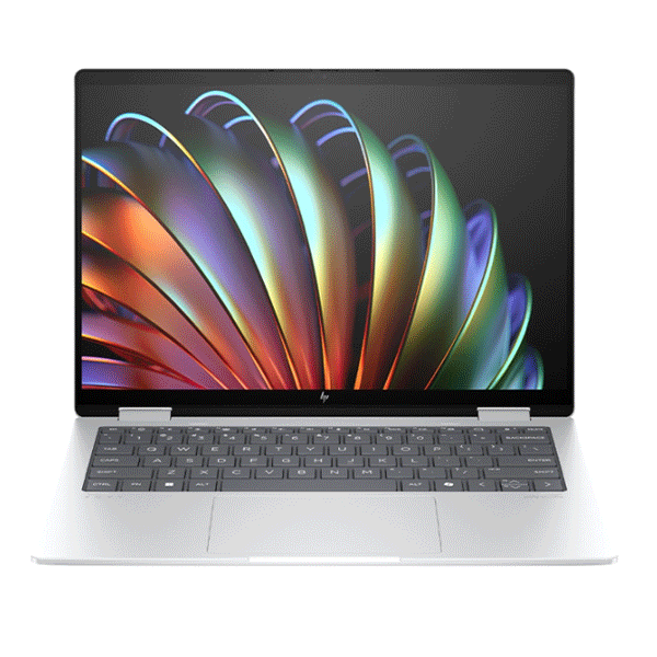 Laptop HP Envy x360 14-es1013dx Core 5 120U RAM 8GB SSD 512GB 14 inch FHD Touch