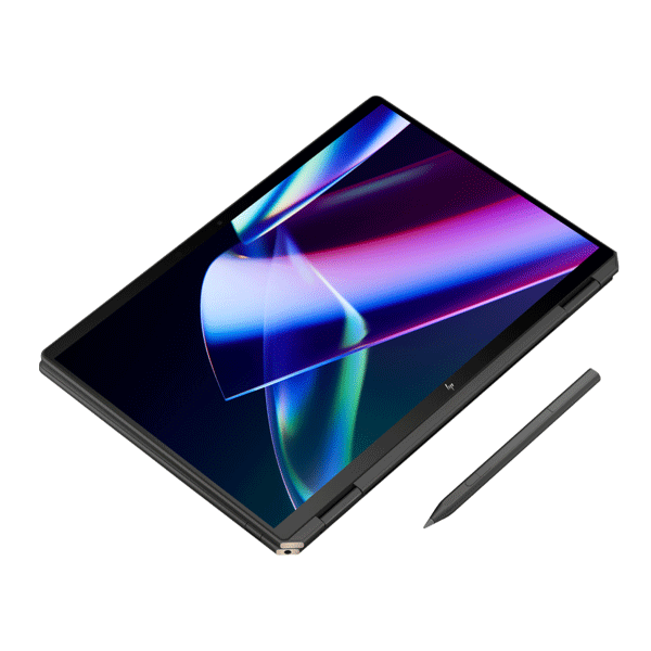 Hp Spectre X360 14 (2024) Core Ultra 7-155H, RAM 16GB, SSD 1TB, 2.8K OLED