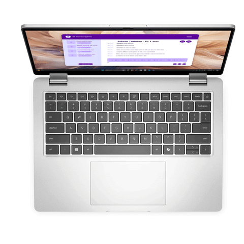 Dell Pro 14 Plus PB14250 Core Ultra 5 235U RAM 16GB SSD 256GB 14 inch FHD+