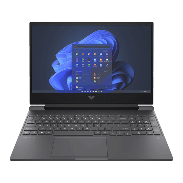 HP Victus 15-fa1088TX 8C5M5PA i5-13500H  16GB  512GB  RTX 4050 6GB  15.6 FHD