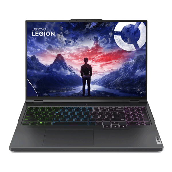 Lenovo Legion Pro 5 16IRX9  i9-14900HX  32GB  1TB  GeForce RTX 4070  16inch  WQXGA 240Hz