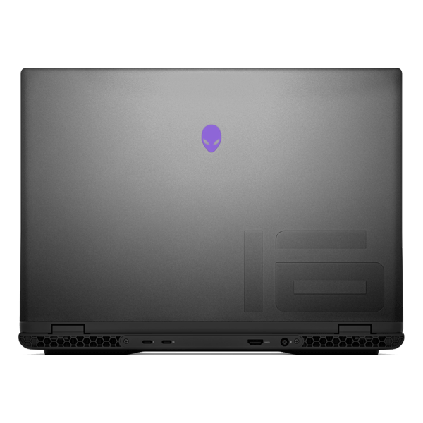 Alienware M16 R2 Intel Core Ultra 7 155H  32GB 1TB RTX 4070 QHD+ 240Hz