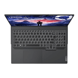 Lenovo Legion Pro 5 16IRX9  i9-14900HX  32GB  1TB  GeForce RTX 4070  16inch  WQXGA 240Hz