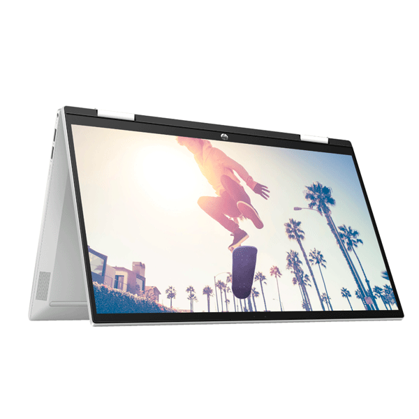 HP Pavilion X360 14-ek0033dx i5-1235U RAM 16GB SSD 1TB 14 FHD
