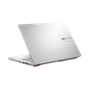 Laptop ASUS VivoBook Go 14 E1404FA-NK177W (R5-7520U | 16GB | 512GB | AMD Radeon™ 610M Graphics | 14' FHD | Win 11)