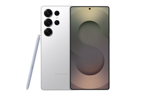 Samsung Galaxy S25 Ultra 5G (12GB/512GB) (CTY) - Bạc Titan