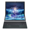 Laptop ASUS ZenBook 17 Fold OLED (UX9702) (i7-1250G7 | 16GB | 1TB | Intel Iris Xe Graphics | 17' FOLED Touch | Win 11)