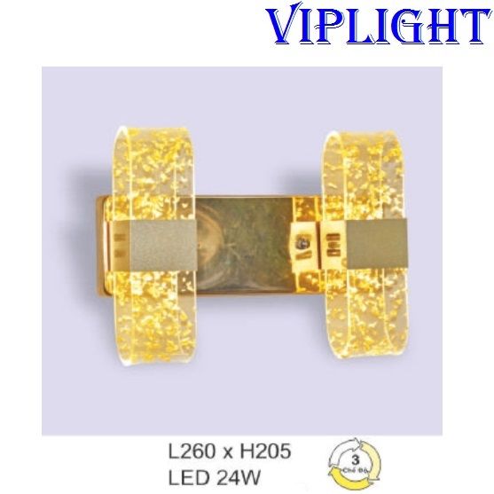 ĐÈN TƯỜNG DECOR TRANG TRÍ 4696 - GẮN VÁCH_PHÒNG KHÁCH, PHÒNG NGỦ, PHÒNG THỜ, NHÀ BẾP, HÀNH LANG, CẦU THANG