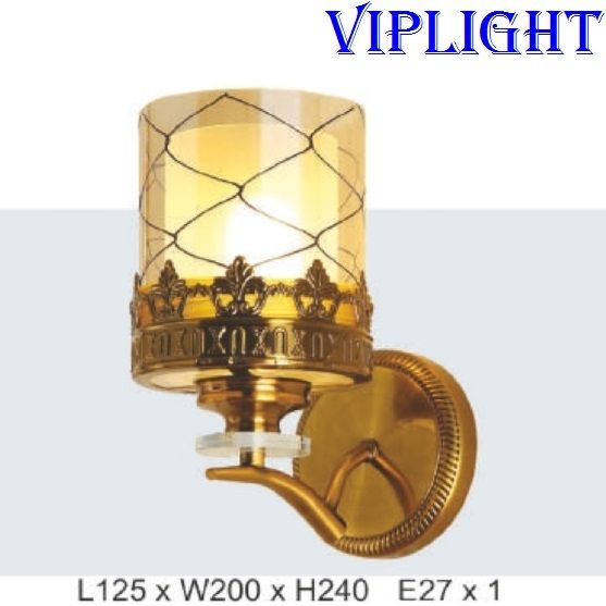 ĐÈN TƯỜNG TRANG TRÍ 4602 - GẮN VÁCH_PHÒNG KHÁCH, PHÒNG NGỦ, PHÒNG THỜ, NHÀ BẾP, HÀNH LANG, CẦU THANG