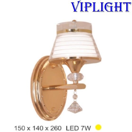 ĐÈN TƯỜNG TRANG TRÍ 4671 - GẮN VÁCH_PHÒNG KHÁCH, PHÒNG NGỦ, PHÒNG THỜ, NHÀ BẾP, HÀNH LANG, CẦU THANG