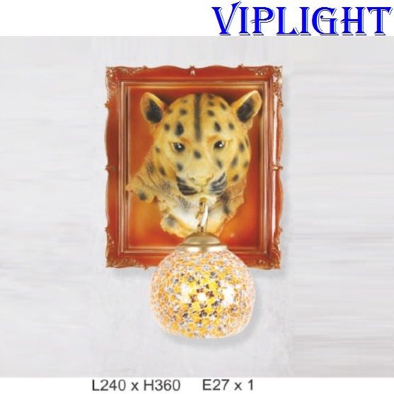 ĐÈN TƯỜNG CỔ 9274 - GẮN VÁCH_PHÒNG KHÁCH, PHÒNG NGỦ, PHÒNG THỜ, NHÀ BẾP, HÀNH LANG, CẦU THANG