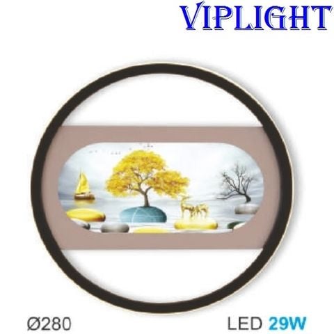  ĐÈN TƯỜNG LED TRANG TRÍ 4521 - GẮN VÁCH_PHÒNG KHÁCH, PHÒNG NGỦ, PHÒNG THỜ, NHÀ BẾP, HÀNH LANG, CẦU THANG 