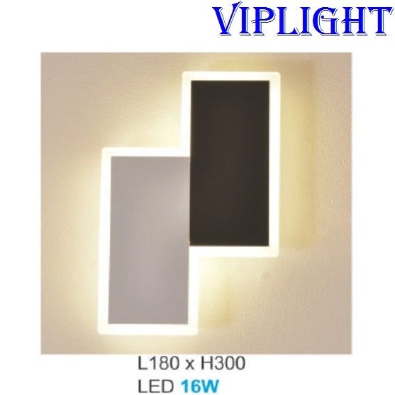 ĐÈN TƯỜNG HIỆN ĐẠI TRANG TRÍ 4534- GẮN VÁCH_PHÒNG KHÁCH, PHÒNG NGỦ, PHÒNG THỜ, NHÀ BẾP, HÀNH LANG, CẦU THANG