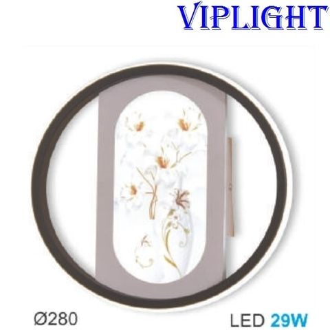  ĐÈN TƯỜNG LED TRANG TRÍ 4525 - GẮN VÁCH_PHÒNG KHÁCH, PHÒNG NGỦ, PHÒNG THỜ, NHÀ BẾP, HÀNH LANG, CẦU THANG 