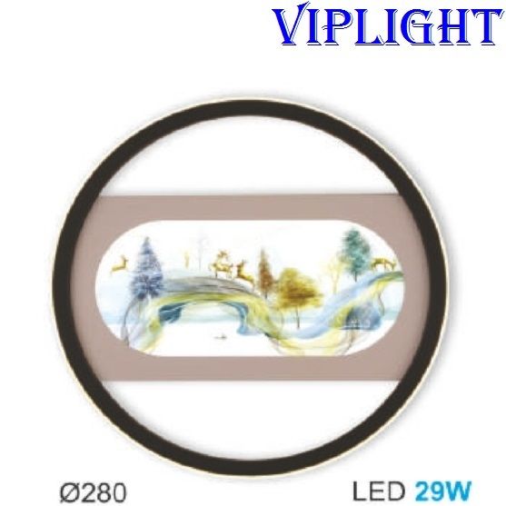 ĐÈN TƯỜNG LED TRANG TRÍ 4522 - GẮN VÁCH_PHÒNG KHÁCH, PHÒNG NGỦ, PHÒNG THỜ, NHÀ BẾP, HÀNH LANG, CẦU THANG