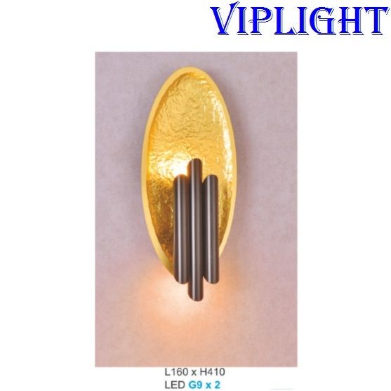 ĐÈN TƯỜNG DECOR TRANG TRÍ 4540- GẮN VÁCH_PHÒNG KHÁCH, PHÒNG NGỦ, PHÒNG THỜ, NHÀ BẾP, HÀNH LANG, CẦU THANG