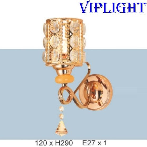 ĐÈN TƯỜNG TRANG TRÍ 4659 - GẮN VÁCH_PHÒNG KHÁCH, PHÒNG NGỦ, PHÒNG THỜ, NHÀ BẾP, HÀNH LANG, CẦU THANG