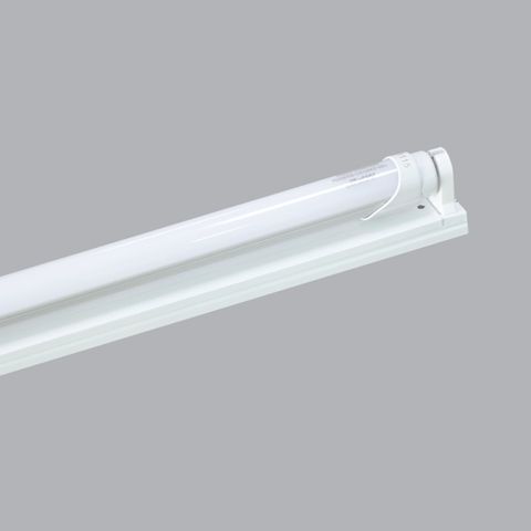  BỘ ĐÈN TUÝP LED THÂN NHÔM MPE 6 TẤC, 10W / MLT-110 