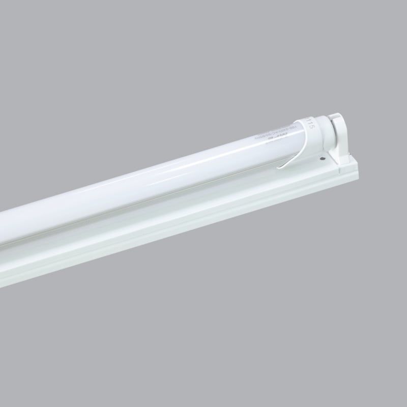 BỘ ĐÈN TUÝP LED THÂN NHÔM MPE 6 TẤC, 10W / MLT-110