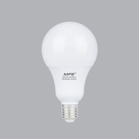  BÓNG ĐÈN LED BÚP (BULB) MPE 3W / LBL-3W 