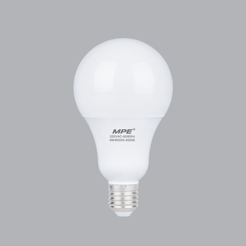 BÓNG ĐÈN LED BÚP (BULB) MPE 3W / LBL-3W