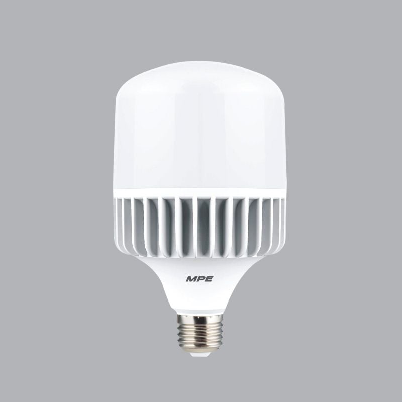 BÓNG ĐÈN LED BÚP (BULB) TRỤ MPE 20W / LB-20W