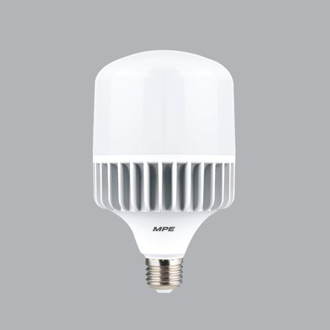  BÓNG ĐÈN LED BÚP (BULB) TRỤ MPE 40W / LB-40W 