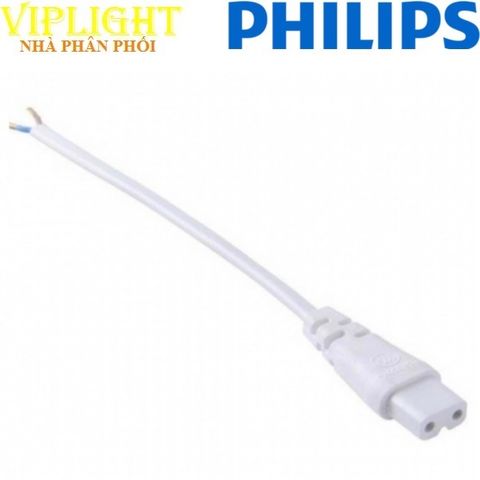  Đầu dây cắm cấp nguồn điện cho chân Đèn T5 