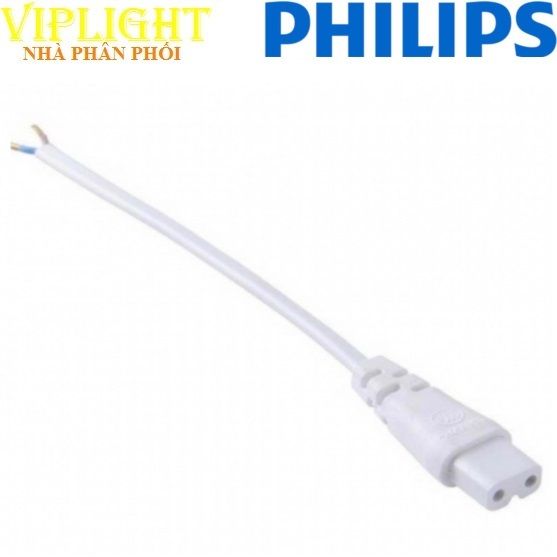 Đầu dây cắm cấp nguồn điện cho chân Đèn T5