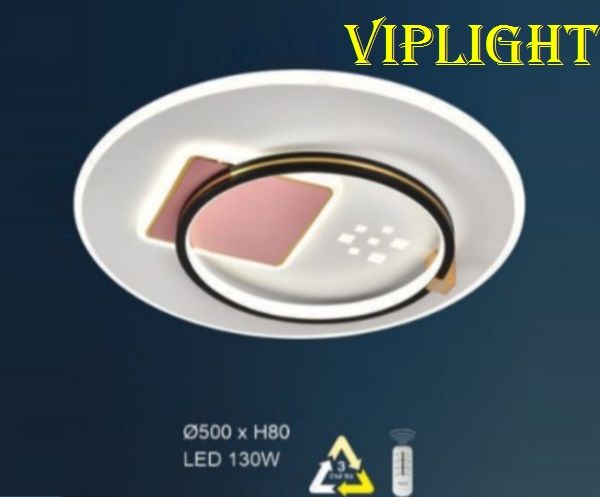 ĐÈN ÁP TRẦN TRANG TRÍ VLHFML7328