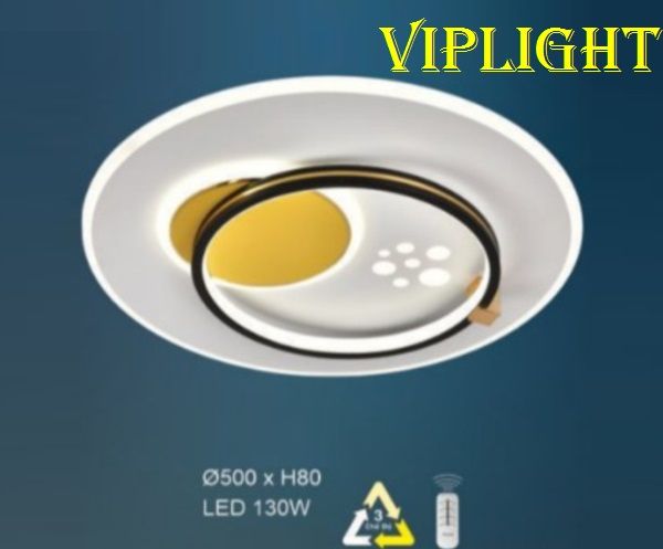 ĐÈN ÁP TRẦN TRANG TRÍ VLHFML7329