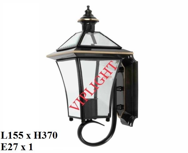 ĐÈN ĐỒNG GẮN VÁCH TƯỜNG TÂN CỔ ĐIỂN VLHF6215