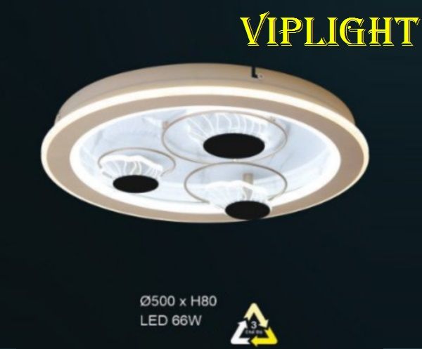 ĐÈN GẮN TRẦN TRANG TRÍ VLHFML7178