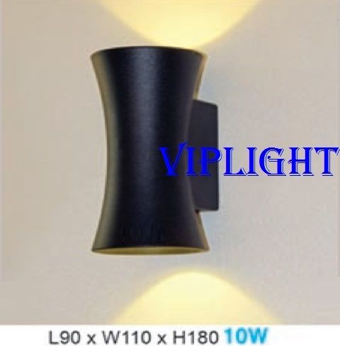 ĐÈN HẮT TƯỜNG TRANG TRÍ VLHFAB22